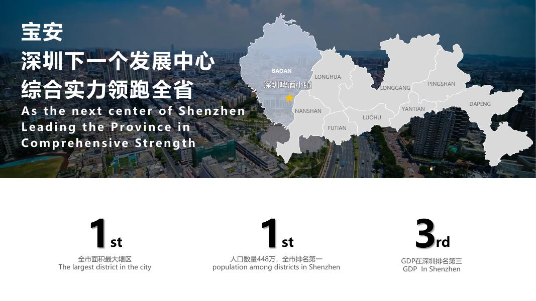 深圳啤酒小镇项目规划及招商手册_第9页