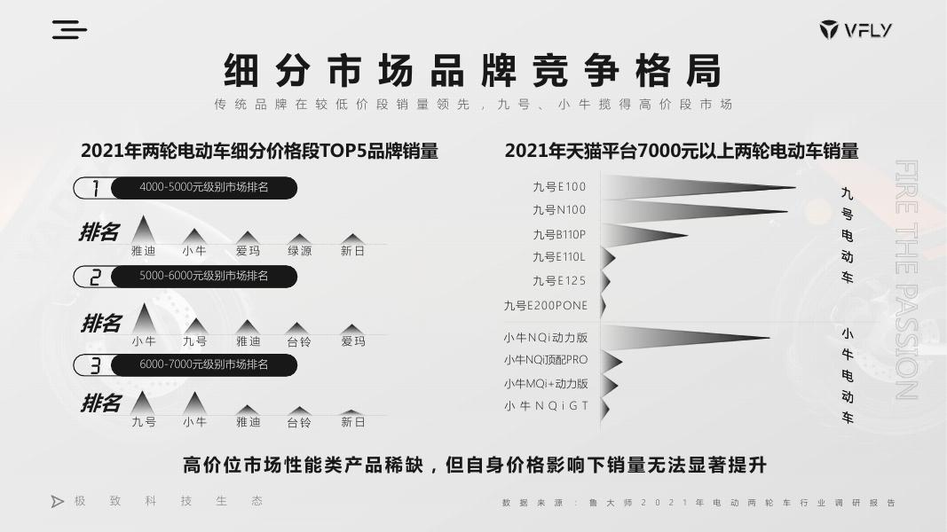 雅迪电动车VFLY品牌发布会传播规划_第6页