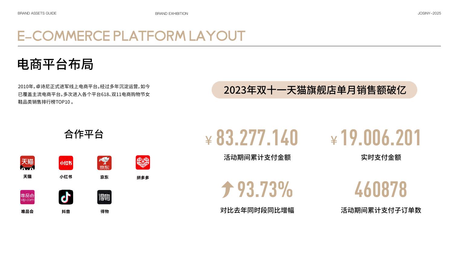 JOSINY卓诗尼女鞋品牌策划全案_第8页