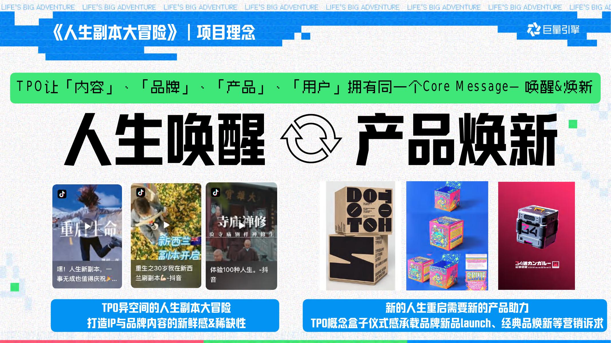 巨量引擎：人生副本大冒险招商方案_第6页