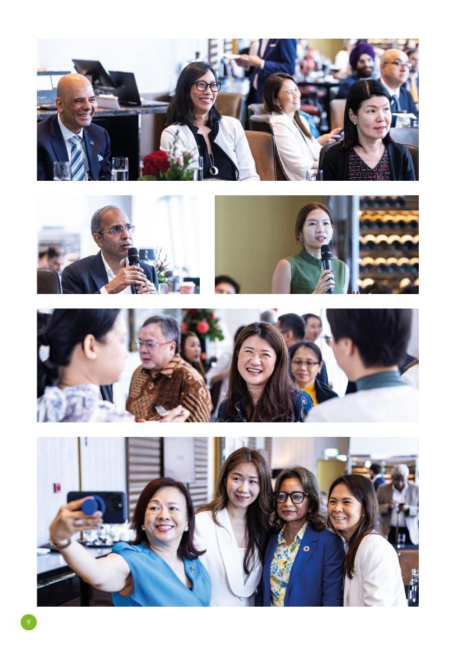 SIIA：2026年碎片化世界中的可持续性报告（英文版）_第10页