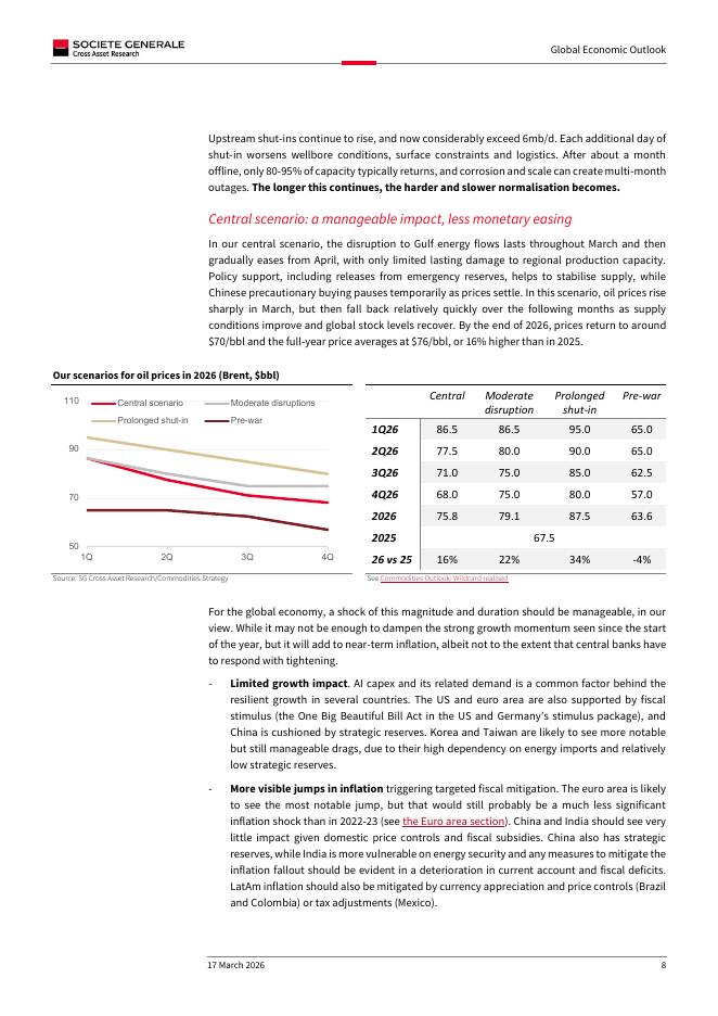 法国兴业银行：2026年全球经济展望报告（英文版）_第8页