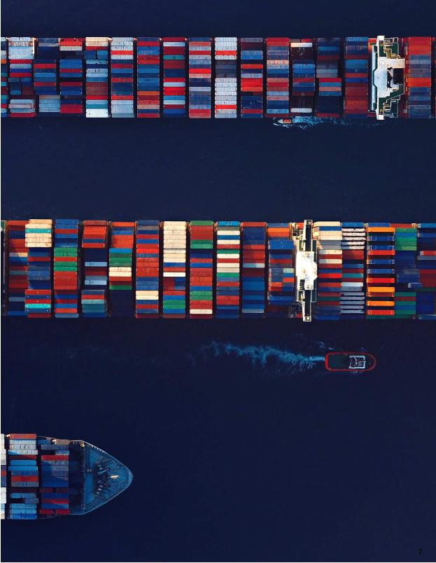 麦肯锡：2026年地缘政治与全球贸易格局更新报告-关税冲击、人工智能浪潮及重塑全球贸易的涟漪效应（英文版）_第7页