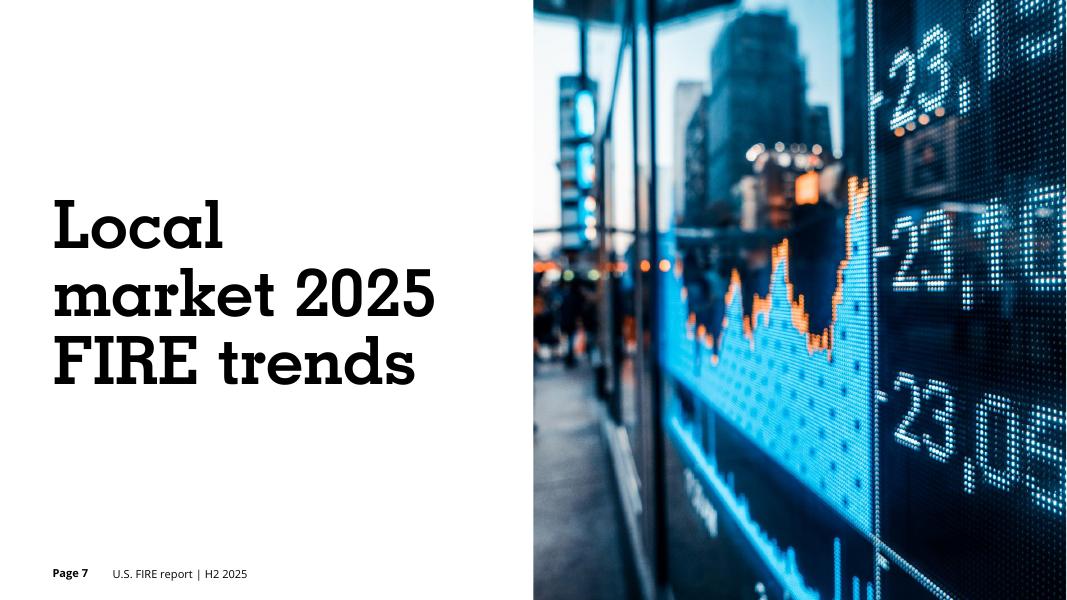 Avison Young：2025年下半年美国金融、保险与房地产（FIRE）行业研究报告（英文版）_第7页