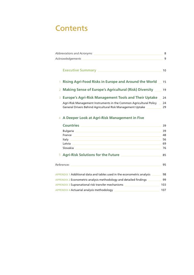 世界银行：2026年欧盟农业风险管理优化解决方案研究报告（英文版）_第4页