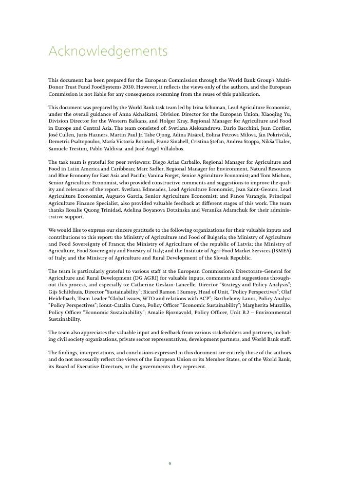 世界银行：2026年欧盟农业风险管理优化解决方案研究报告（英文版）_第9页