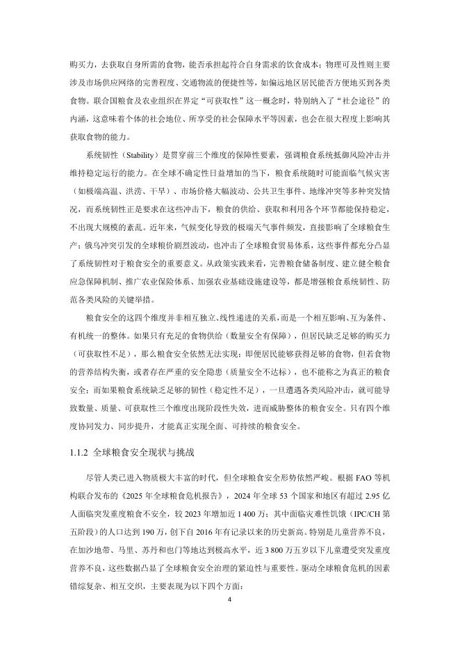 东南大学：2025年中国可持续发展研究报告_第9页