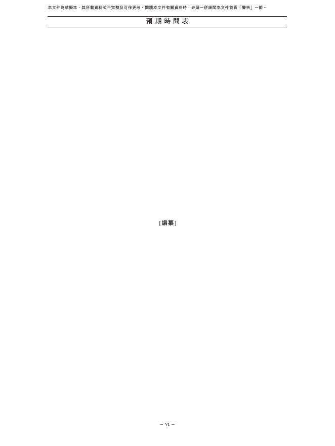 TOP TOY International Group Limited港交所IPO上市招股说明书（2026年更新版）_第7页