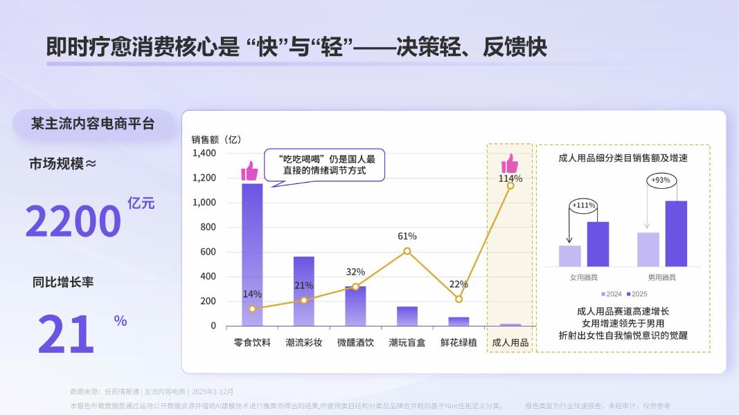 Nint任拓：2026年情绪经济电商消费报告_第9页