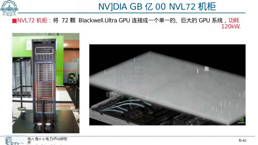 哈尔滨工业大学（李彬彬）：数据中心电力电子变压器技术探讨_第6页