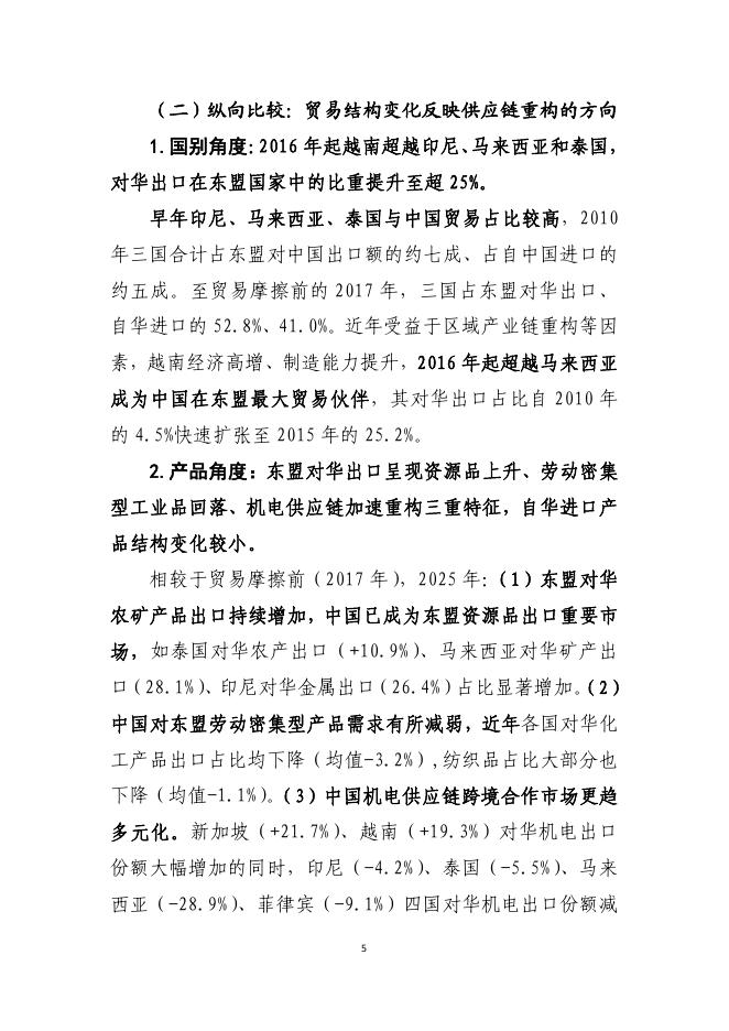 中国工商银行（亚洲）：2026年中资企业出海东盟基于贸易投资人口视角的研究报告_第6页