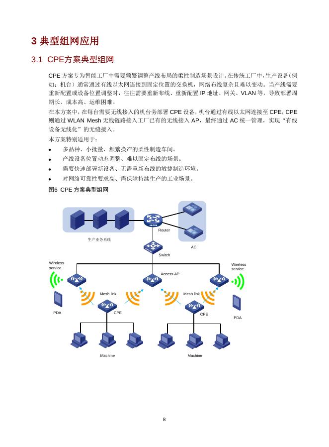 新华三：2026年多发选收技术白皮书_第10页