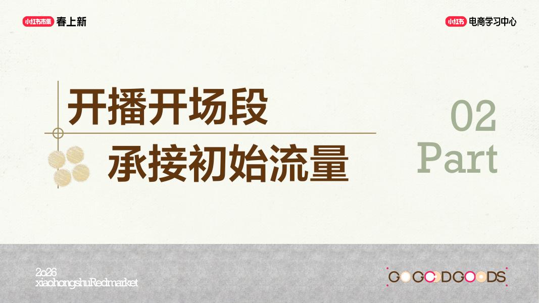 小红书：店播突围-高转化直播间运营拆解_第10页