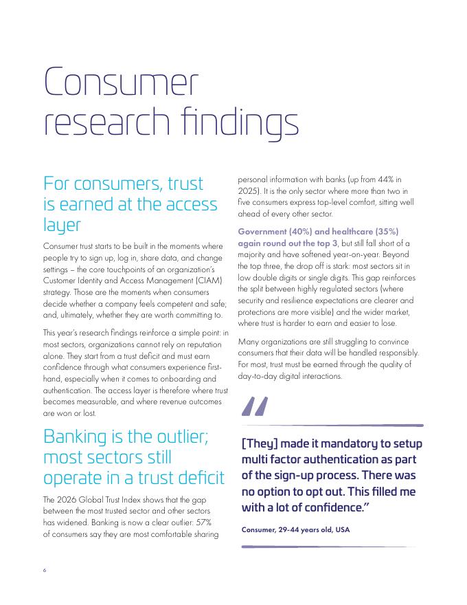 Thales泰雷兹：2026年版泰勒数字信任指数报告（英文版）_第6页