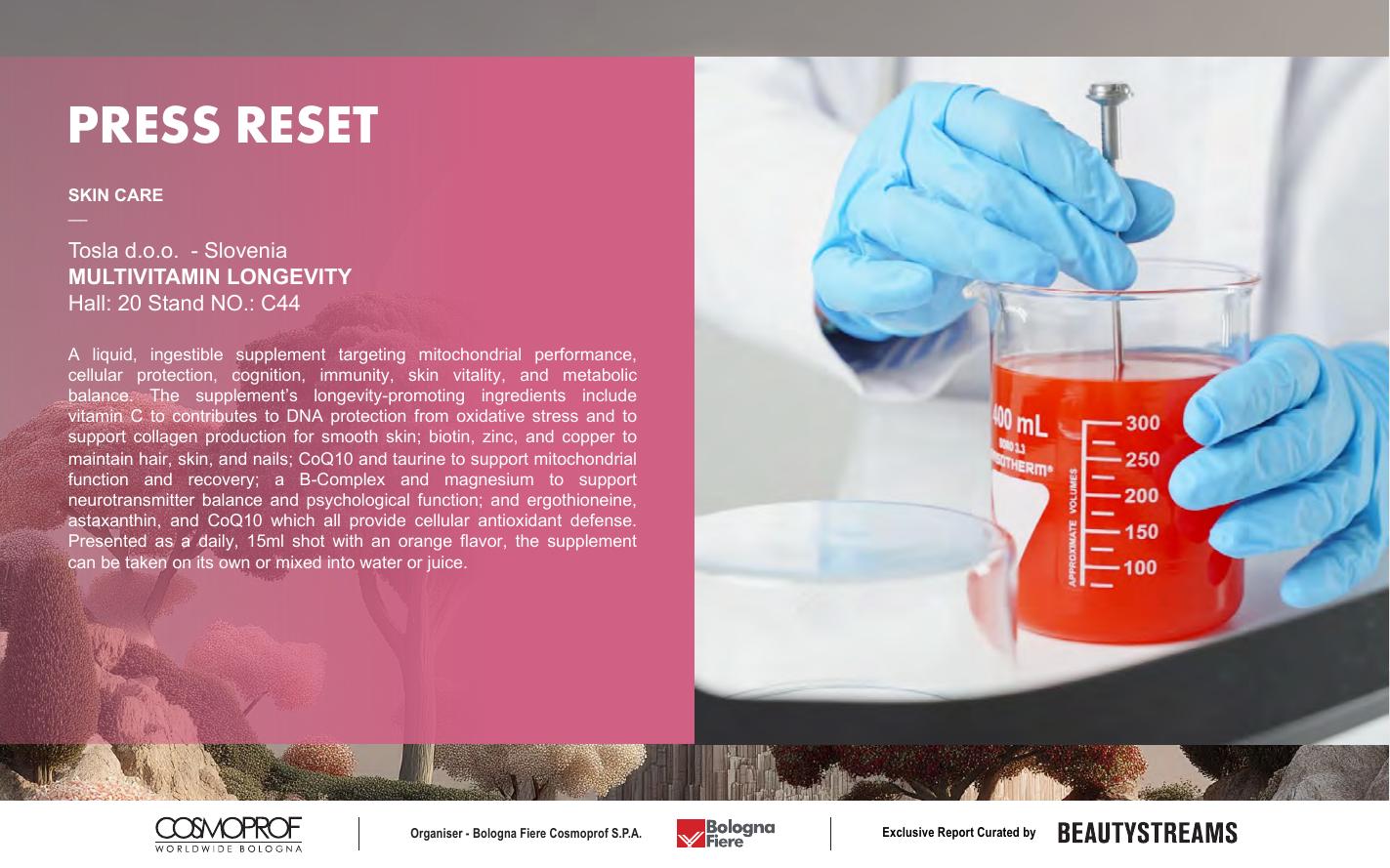 Beauty Streams：2026年宇宙趋势报告：博洛尼亚（英文版）_第7页