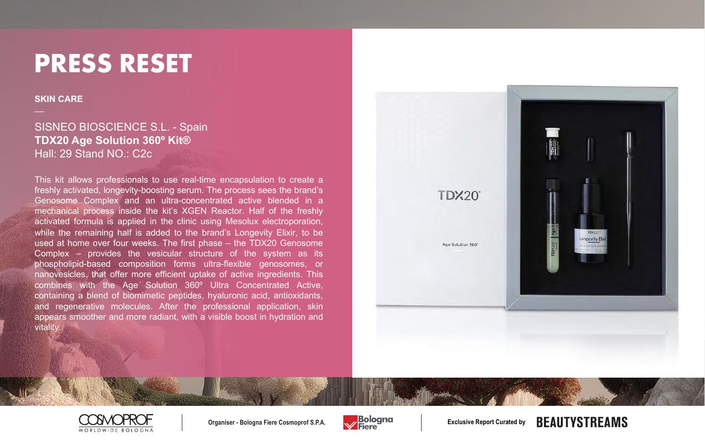 Beauty Streams：2026年宇宙趋势报告：博洛尼亚（英文版）_第10页