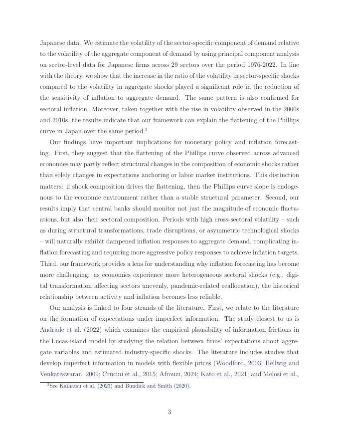 国际货币基金组织：不完全信息、需求冲击的构成和菲利普斯曲线的平坦化（英文版）_第6页