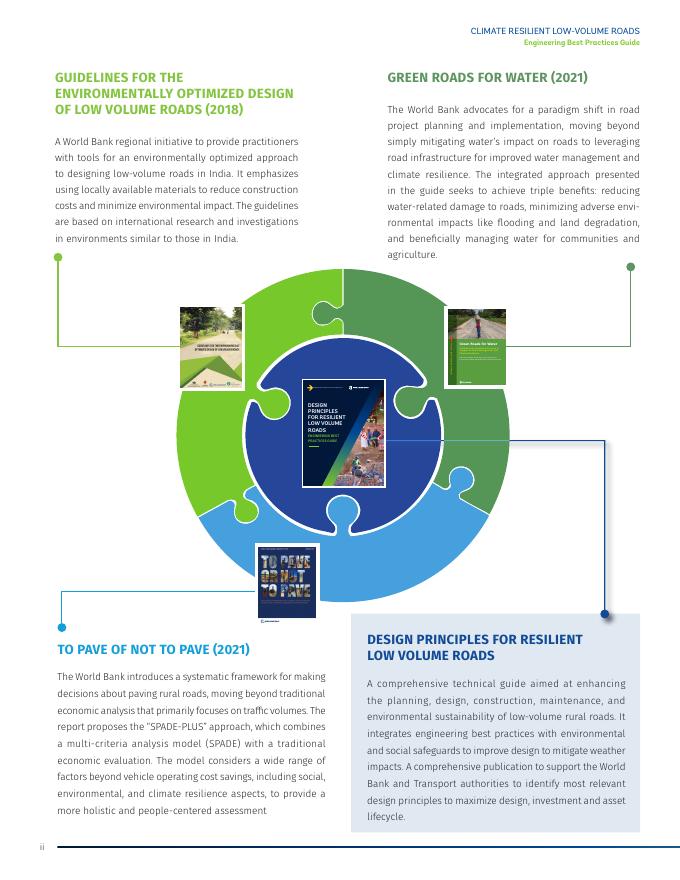 世界银行：2026年弹性低交通量道路的设计原则：工程最佳实践指南报告（英文版）_第6页