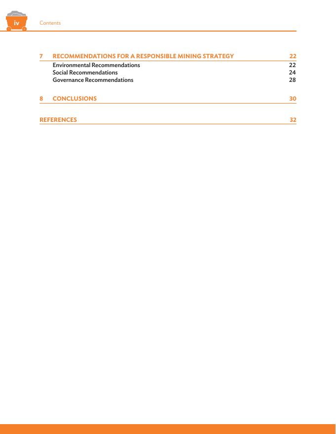 ADB亚洲开发银行：2026年蒙古采矿业的环境、社会和治理评估报告（英文版）_第6页