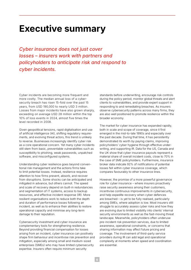 日内瓦协会：2026年保险赋能网络韧性提升研究报告（英文版）_第8页