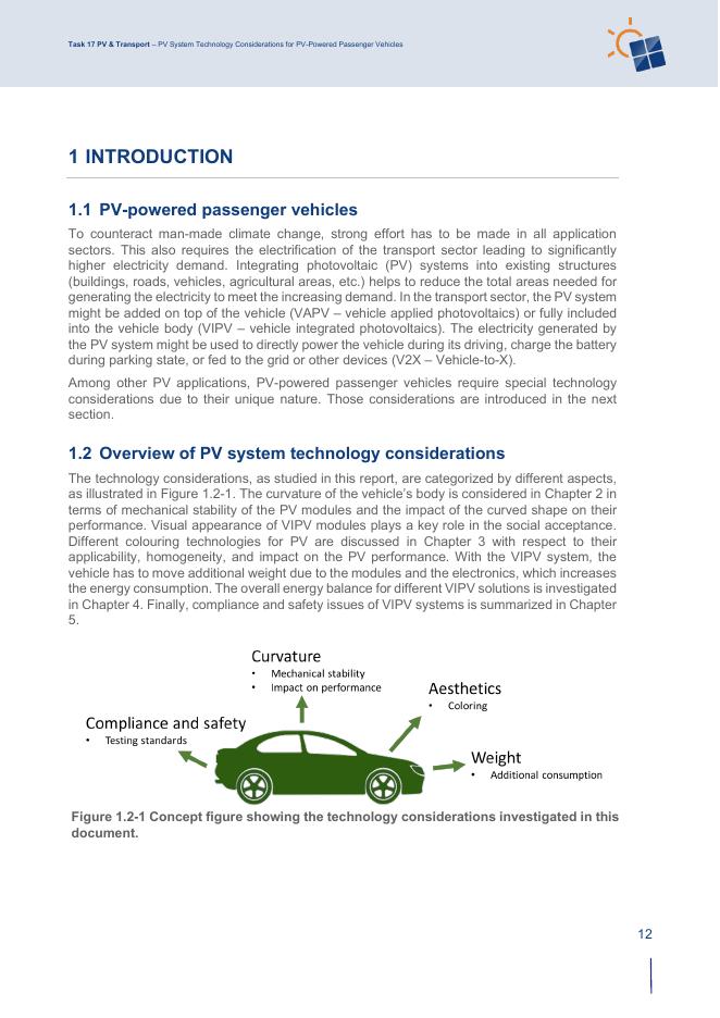 IEA PVPS：2026年光伏乘用车光伏系统技术考量研究报告（英文版）_第10页