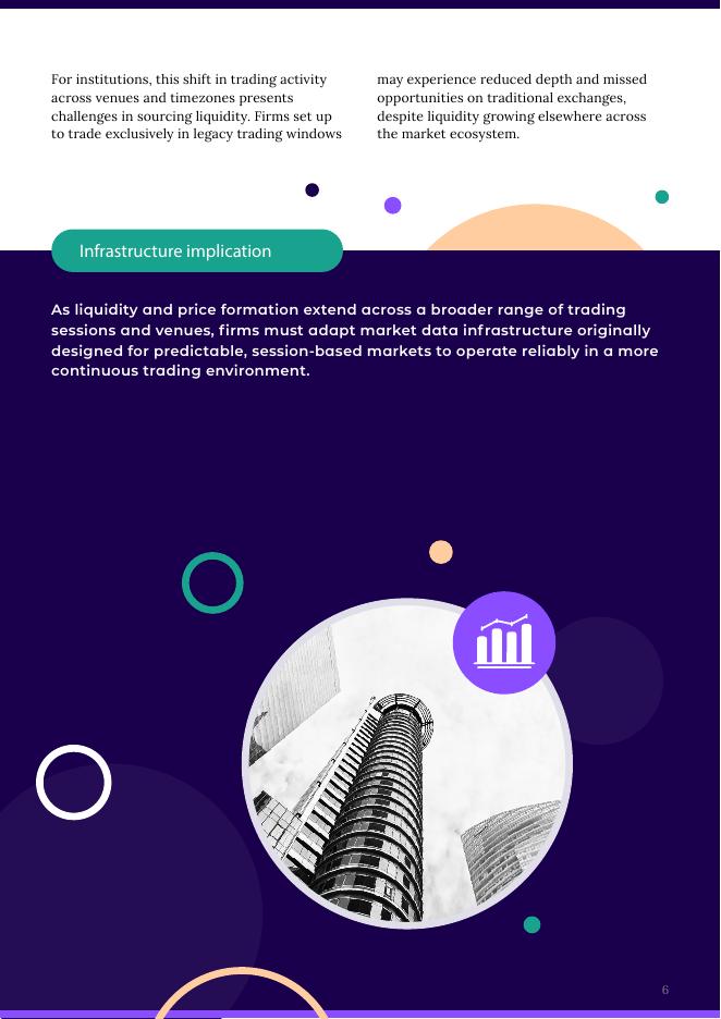 Exegy&Acuiti：2026年交易基础设施状况研究报告（英文版）_第6页