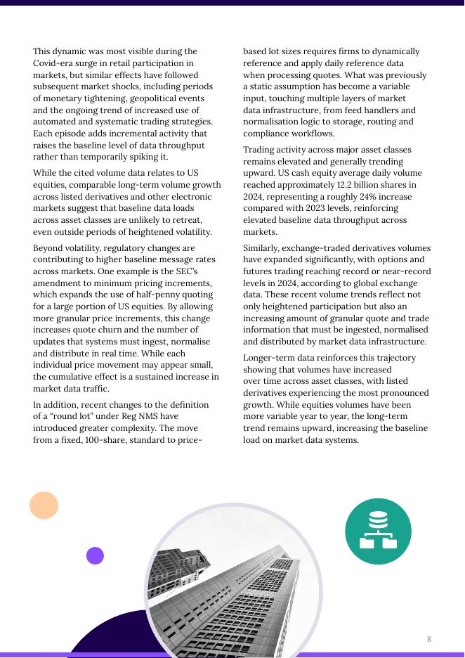 Exegy&Acuiti：2026年交易基础设施状况研究报告（英文版）_第8页