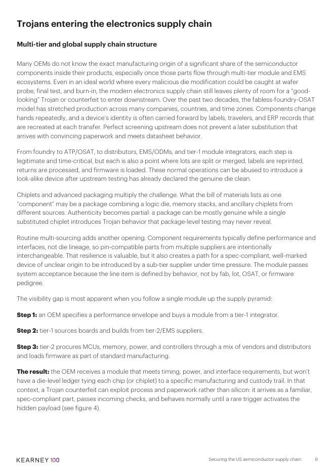 科尔尼：2026年美国半导体供应链安全保障研究报告（英文版）_第9页