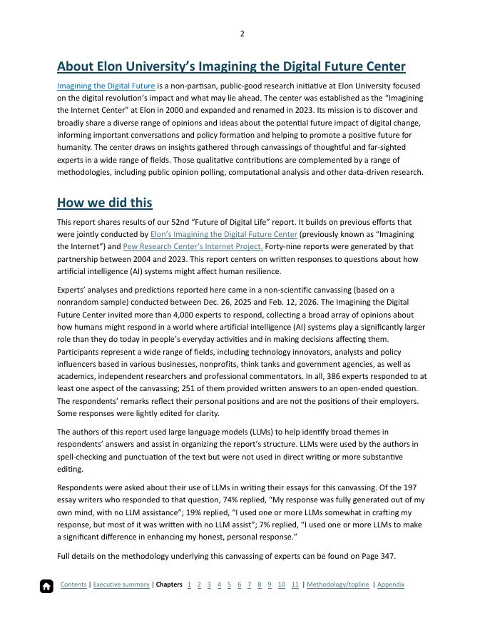 依隆大学：2026年AI时代构建人类韧性基础设施研究报告（英文版）_第3页
