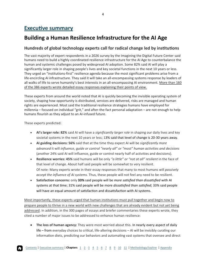 依隆大学：2026年AI时代构建人类韧性基础设施研究报告（英文版）_第5页