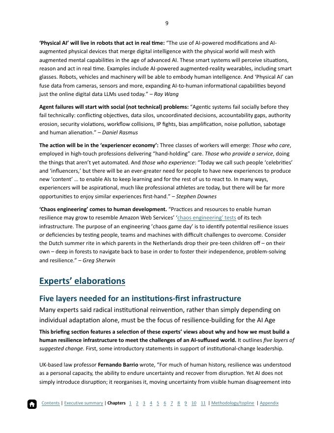 依隆大学：2026年AI时代构建人类韧性基础设施研究报告（英文版）_第10页