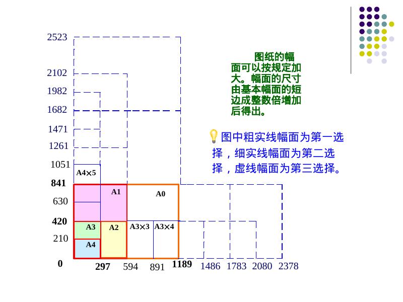 机械知网：工程制图完整版ppt课件_第6页