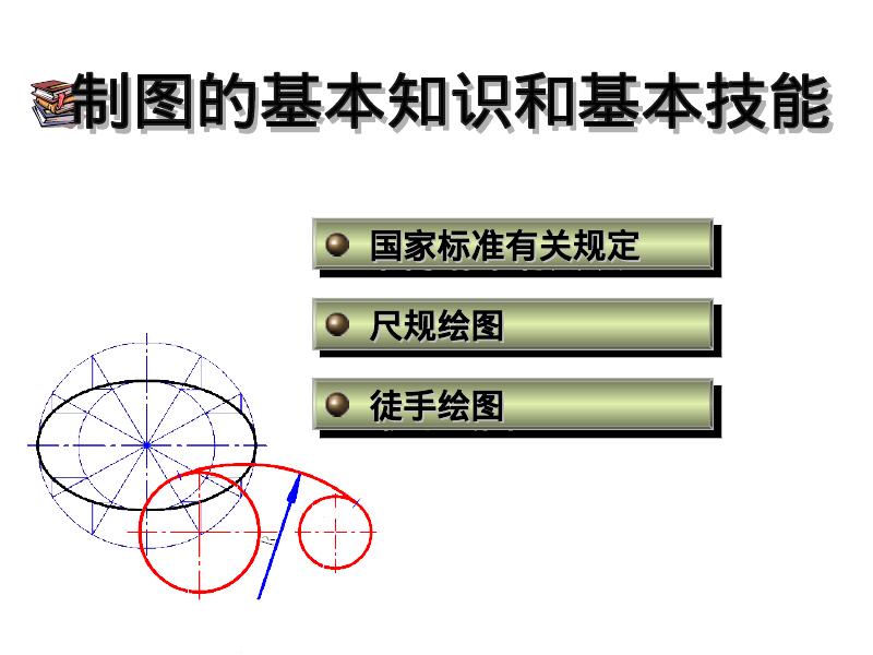 机械知网：机械制图