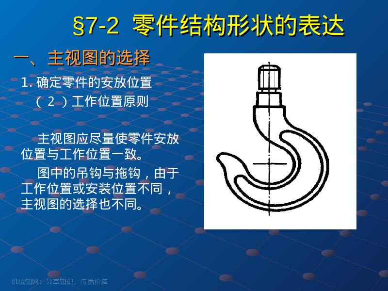 机械知网：零件图与装配图_第10页