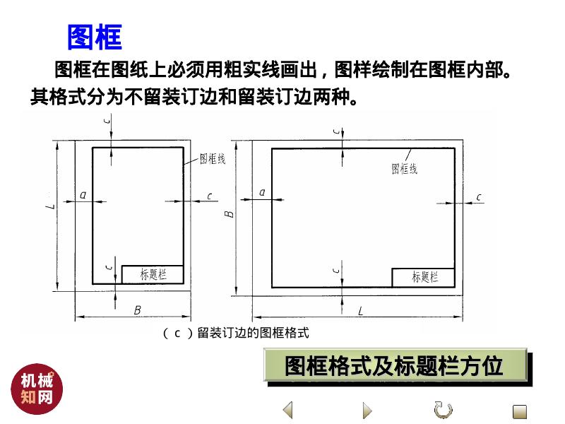 机械知网：机械制图_第6页