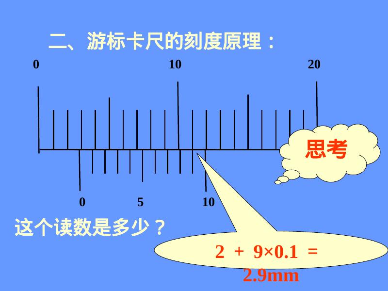 机械知网：游标卡尺的使用方法(全)_第10页