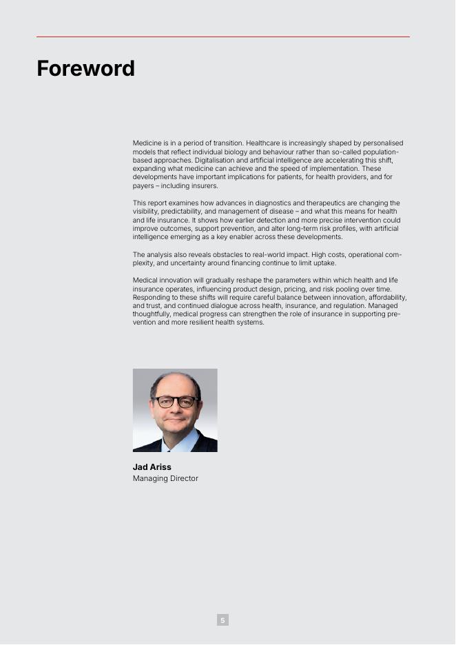 日内瓦协会：2026年为未来疗法提供保障：创新医学愿景与现实平衡之道研究报告（英文版）_第7页