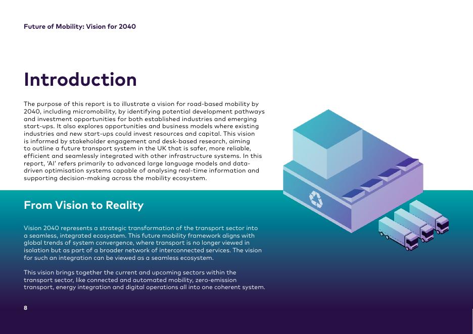 英国先进推动中心&Zenzic：移动出行的未来：2040年愿景报告（英文版）_第8页