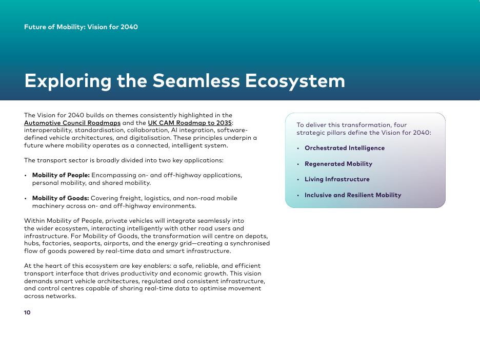 英国先进推动中心&Zenzic：移动出行的未来：2040年愿景报告（英文版）_第10页