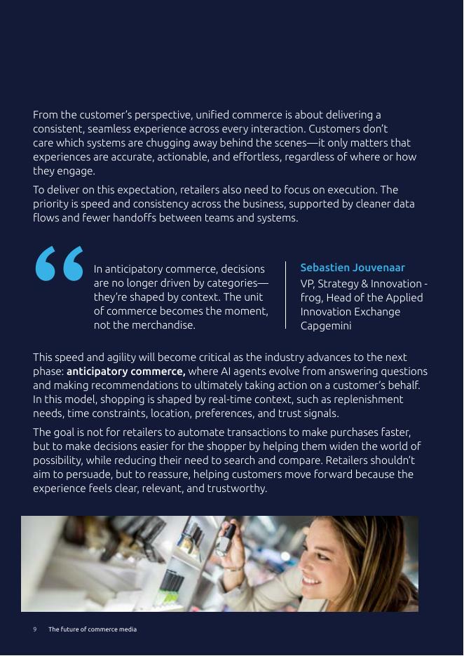 凯捷Capgemini：从概念炒作到价值落地：2026年零售业AI趋势报告（英文版）_第9页