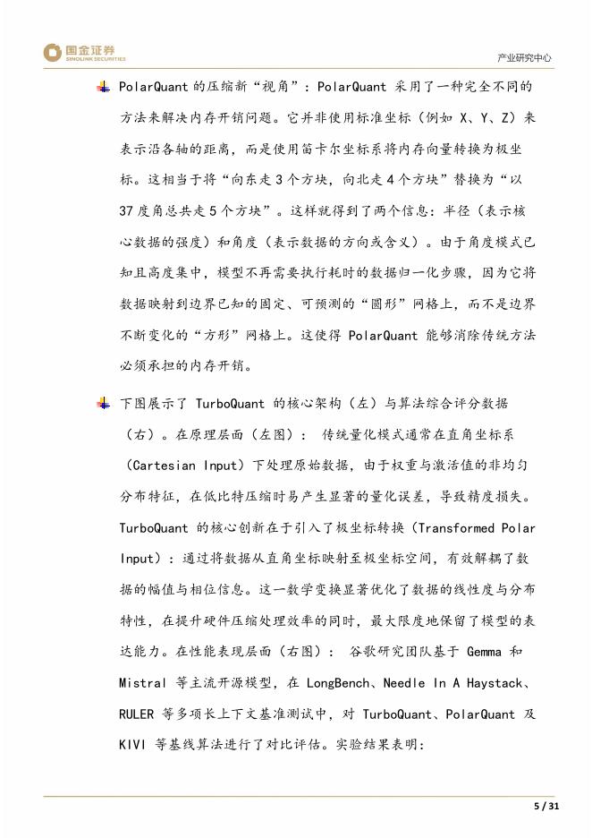 国金证券：医药产业研究月报：TurboQuant颠覆算力门槛，创新药一季度出海超600亿美元_第7页