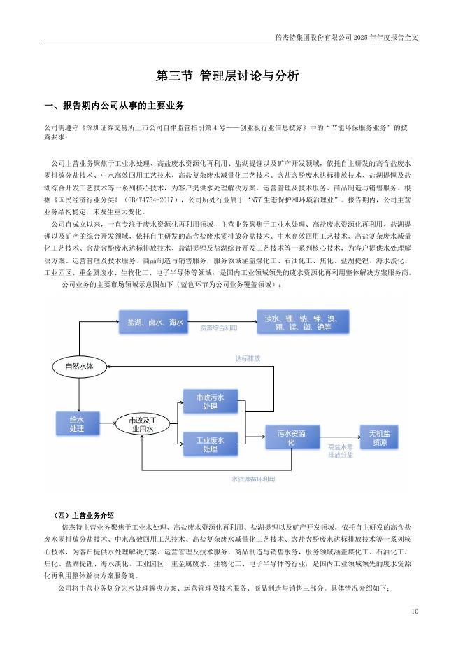 300774-倍杰特：倍杰特集团股份有限公司2025年年度报告_第10页