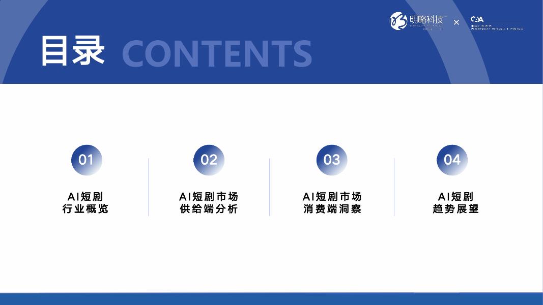 明略科技&中国广告协会：2026年中国AI短剧行业发展与受众洞察报告_第6页