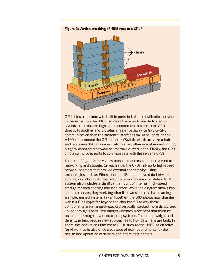 ITIF：2026年关于人工智能数据中心的五个担忧及应对措施报告（英文版）_第8页