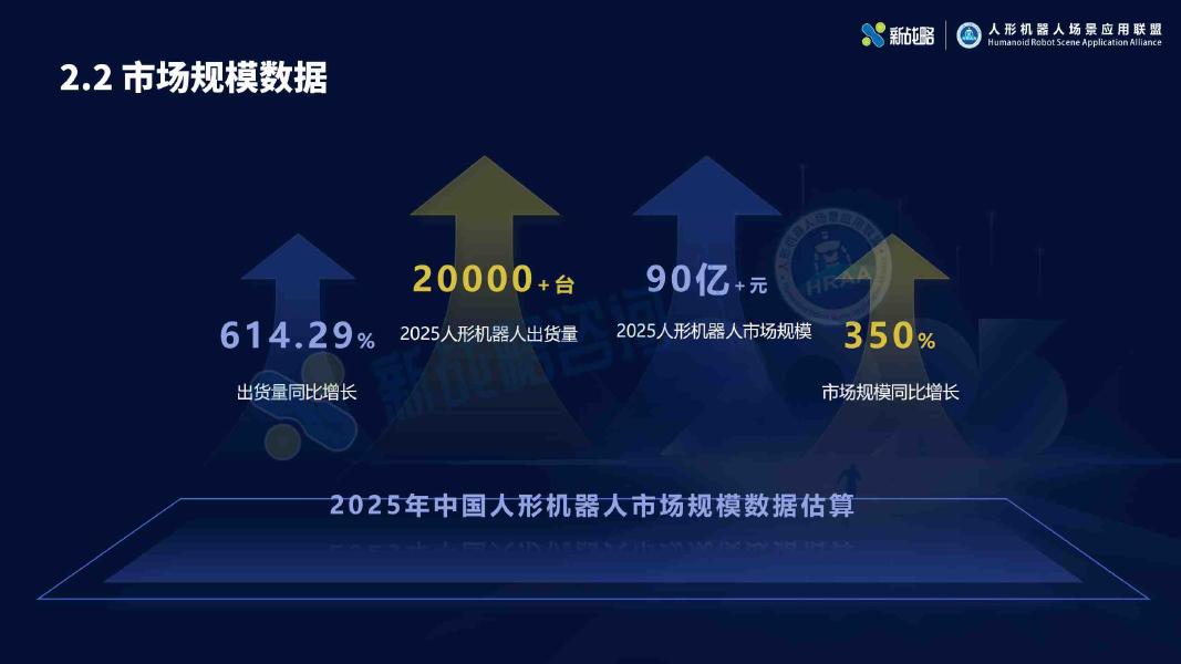 新战略：2025-2026年人形机器人产业发展研究报告_第6页