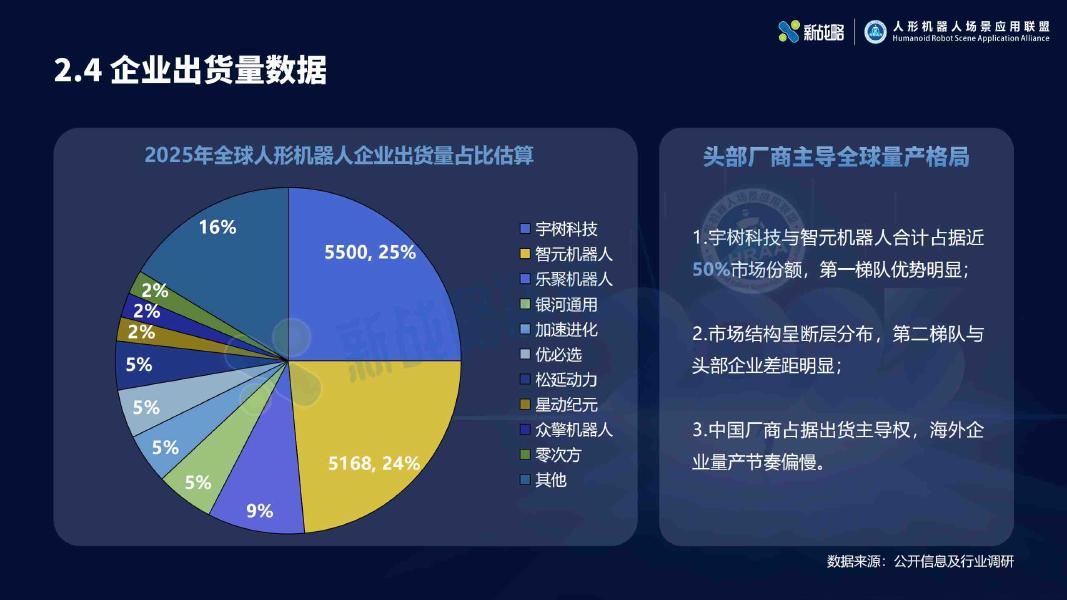 新战略：2025-2026年人形机器人产业发展研究报告_第10页