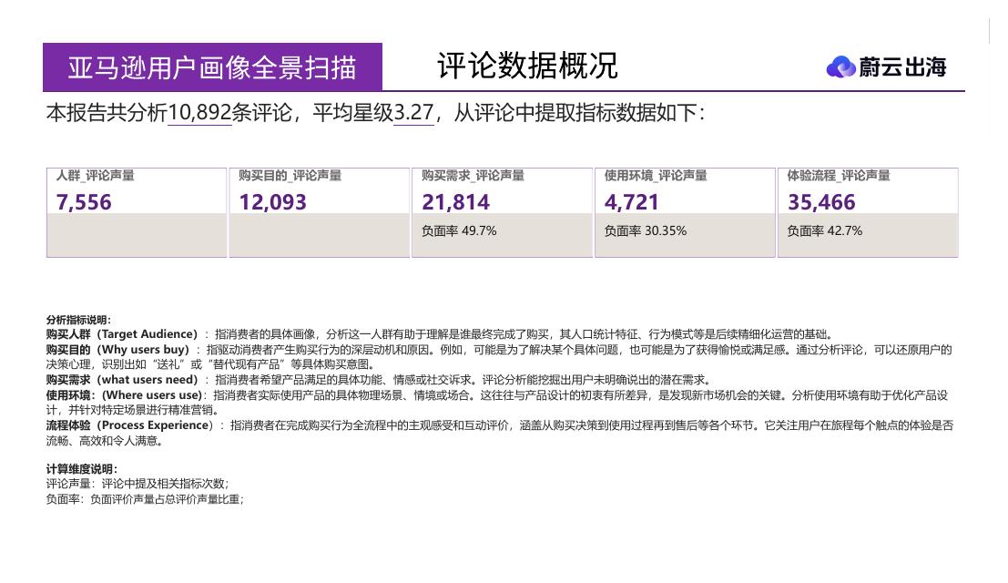 蔚云出海：泳池清洗机器人美国市场用户行为洞察报告_第6页