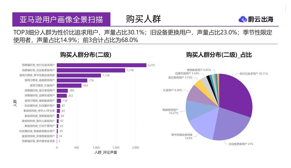 蔚云出海：泳池清洗机器人美国市场用户行为洞察报告_第10页