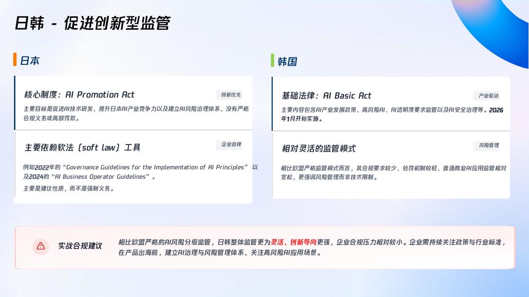 腾讯：2026年海外AI监管解读与合规实战指南_第9页