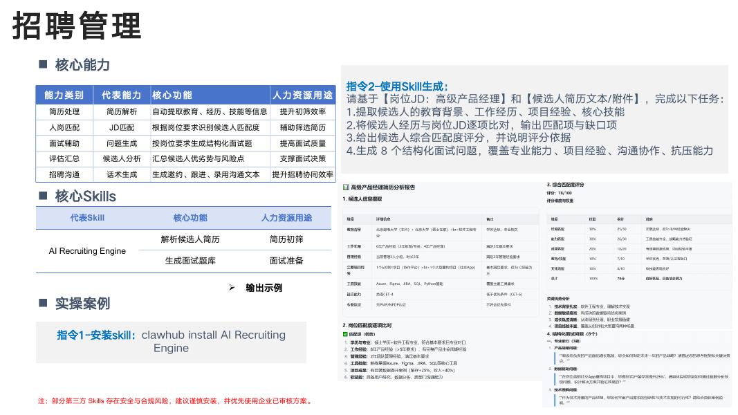 清华大学（何静）：2026年OpenClaw在企业中的应用报告_第4页